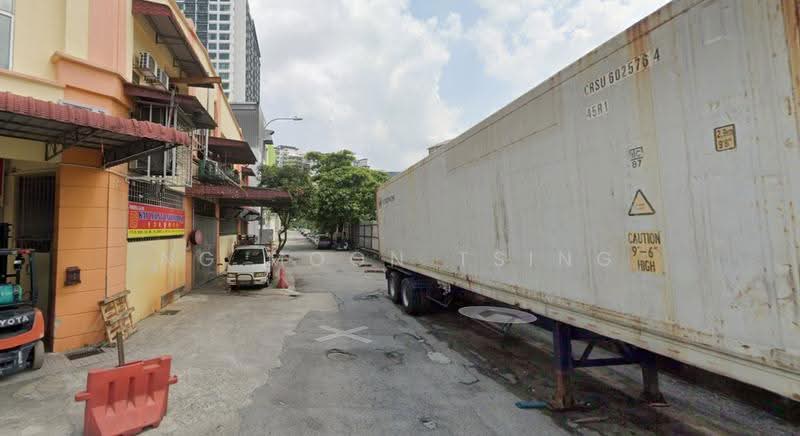Kilang untuk Disewa di Kepong (Kuala Lumpur) - Ng Moon Tsing - Exterior - PropertyGuru.com.my