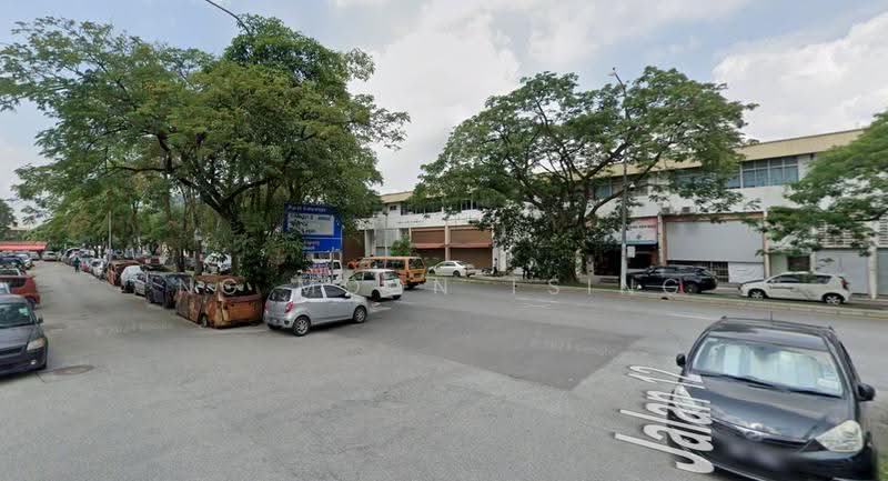 Kilang untuk Disewa di Kepong (Kuala Lumpur) - Ng Moon Tsing - Exterior - PropertyGuru.com.my