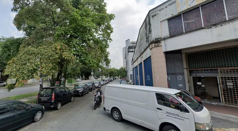 Kilang untuk Disewa di Kepong (Kuala Lumpur) - Ng Moon Tsing - Exterior - PropertyGuru.com.my