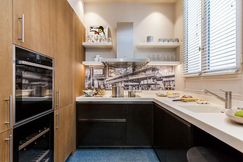 Service Residence for Rent at Residensi Mutiara Kajang 2 - JC Lee - Kitchen - PropertyGuru.com.my