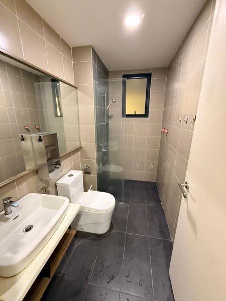 Condominium for Rent at Nidoz Residences @ Desa Petaling - Tommy Yap - Bathroom - PropertyGuru.com.my
