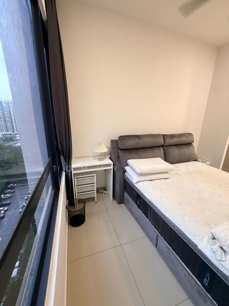 Condominium for Rent at Nidoz Residences @ Desa Petaling - Tommy Yap - Bedroom - PropertyGuru.com.my