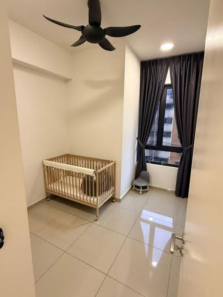 Condominium for Rent at Nidoz Residences @ Desa Petaling - Tommy Yap - Bedroom - PropertyGuru.com.my