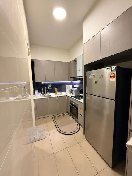 Condominium for Rent at Nidoz Residences @ Desa Petaling - Tommy Yap - Kitchen - PropertyGuru.com.my
