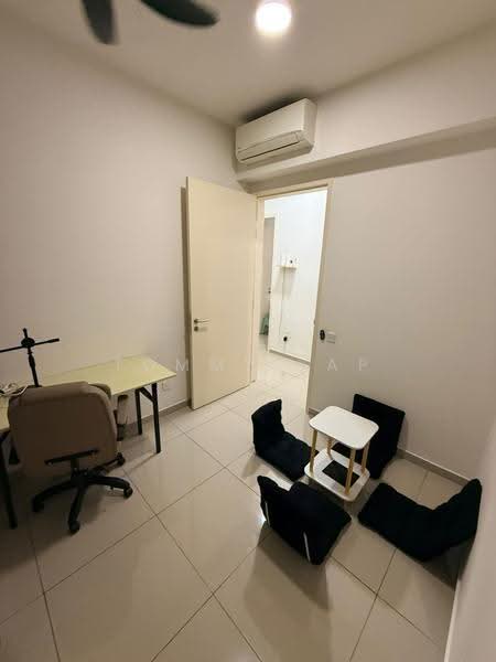 Condominium for Rent at Nidoz Residences @ Desa Petaling - Tommy Yap - Study - PropertyGuru.com.my