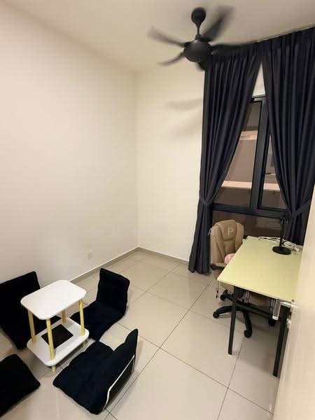 Condominium for Rent at Nidoz Residences @ Desa Petaling - Tommy Yap - Study - PropertyGuru.com.my