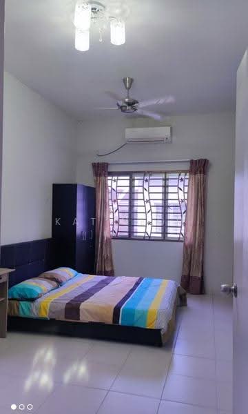 2-storey Terraced House for Sale in Taman Paramount (Petaling Jaya) - KAT NEOH - Bedroom - PropertyGuru.com.my