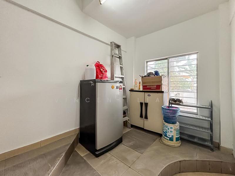 Semi-Detached House for Sale in Seksyen 7 (Kota Damansara) - Vincent Liaw - Interior - PropertyGuru.com.my