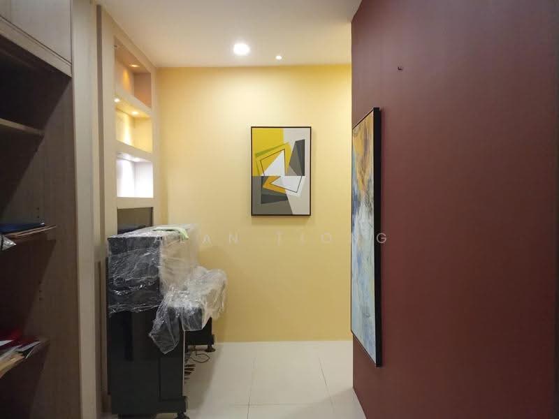 1-storey Terraced House for Sale in Kota Kinabalu (Sabah) - Alan Tiong - Interior - PropertyGuru.com.my