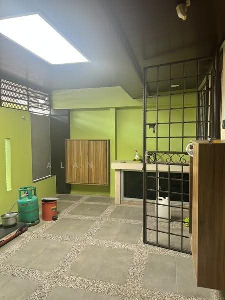 1-storey Terraced House for Sale in Kota Kinabalu (Sabah) - Alan Tiong - Exterior - PropertyGuru.com.my