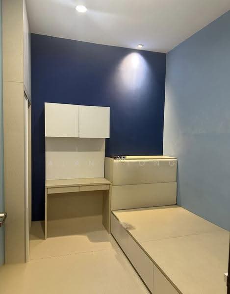 1-storey Terraced House for Sale in Kota Kinabalu (Sabah) - Alan Tiong - Bedroom - PropertyGuru.com.my