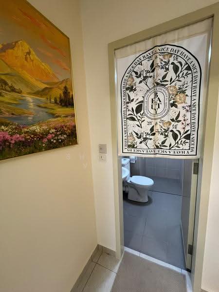 Condominium for Rent at Havana Beach Residences - Shelley Voon - Bathroom - PropertyGuru.com.my