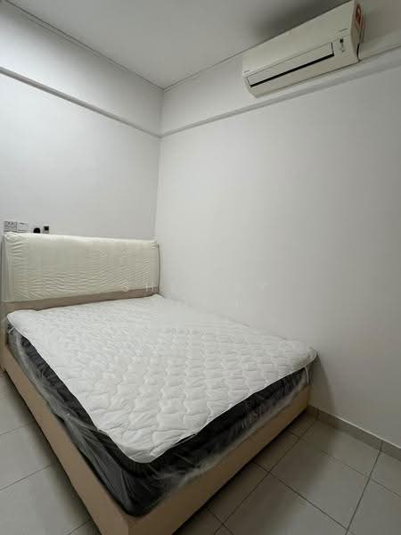 Condominium for Rent at Havana Beach Residences - Shelley Voon - Bedroom - PropertyGuru.com.my