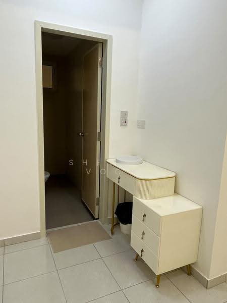 Condominium for Rent at Havana Beach Residences - Shelley Voon - Bathroom - PropertyGuru.com.my