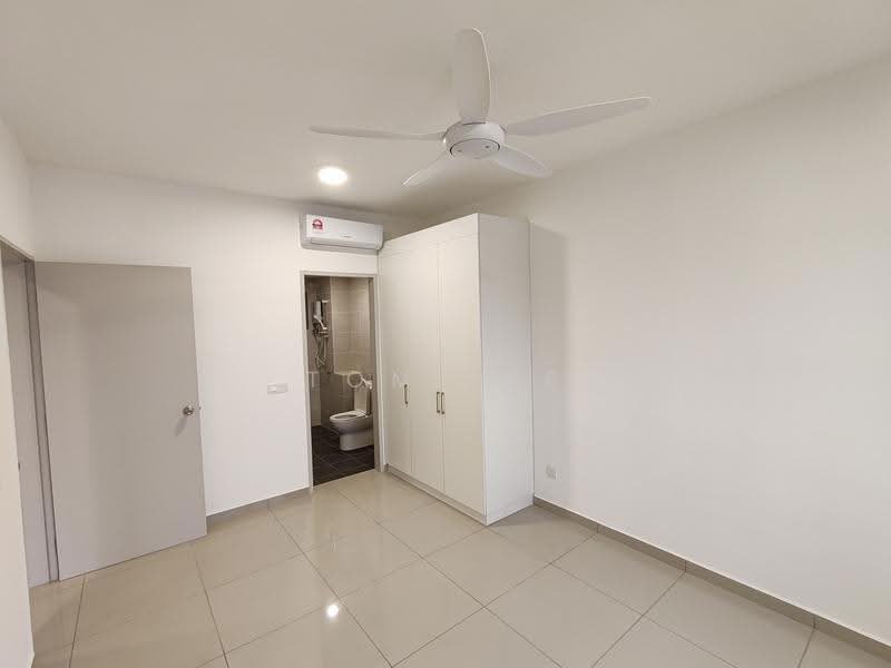Service Residence for Rent at Huni @ Eco Ardence - Tom Lee - Bedroom - PropertyGuru.com.my