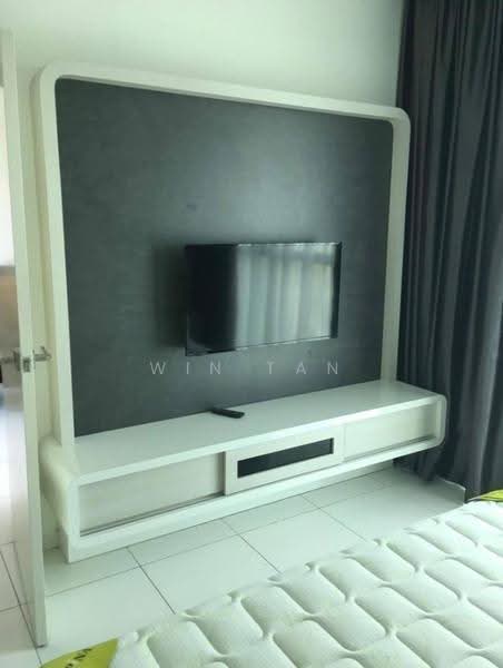 Service Residence for Sale at Sky Loft Premium Suites - Win Tan - Bedroom - PropertyGuru.com.my