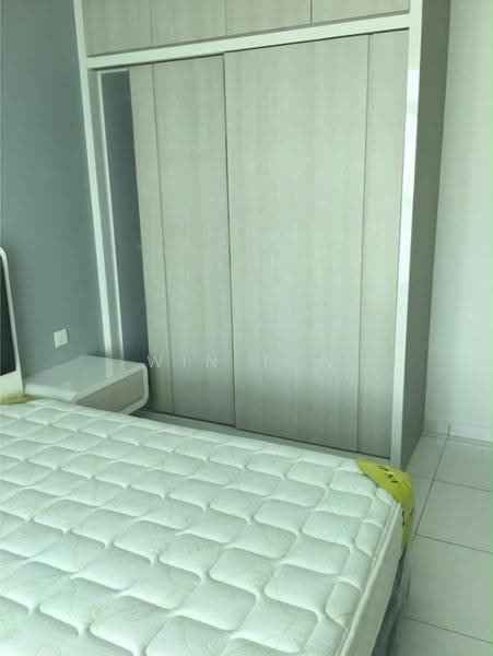 Service Residence for Sale at Sky Loft Premium Suites - Win Tan - Bedroom - PropertyGuru.com.my
