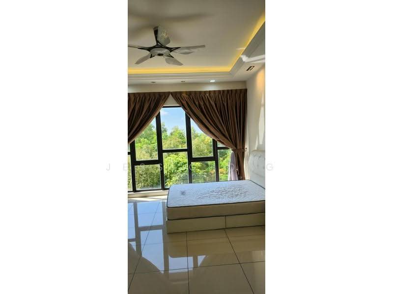Townhouse for Rent in 16 Sierra (Puchong) - Jess Chong - Bedroom - PropertyGuru.com.my