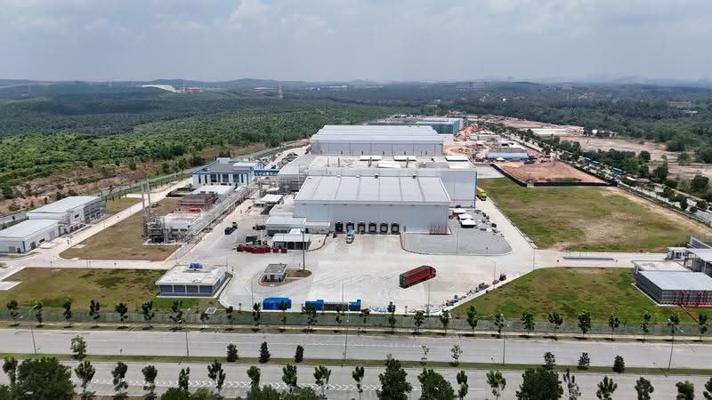 Tanah Perindustrian untuk Dijual di Bandar Enstek (Negeri Sembilan) - Jik Wafa - Exterior - PropertyGuru.com.my