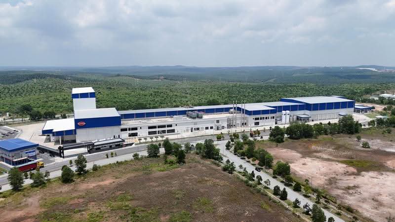 Tanah Perindustrian untuk Dijual di Bandar Enstek (Negeri Sembilan) - Jik Wafa - PropertyGuru.com.my