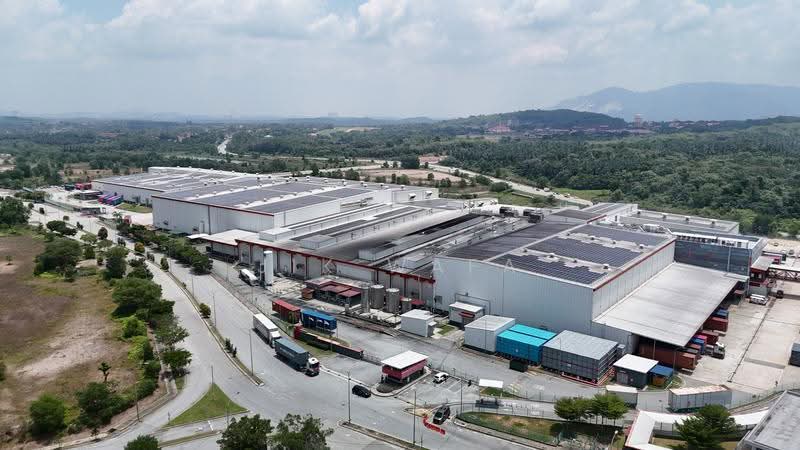 Tanah Perindustrian untuk Dijual di Bandar Enstek (Negeri Sembilan) - Jik Wafa - PropertyGuru.com.my
