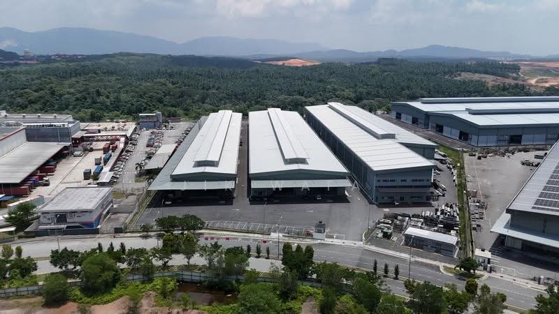 Tanah Perindustrian untuk Dijual di Bandar Enstek (Negeri Sembilan) - Jik Wafa - PropertyGuru.com.my