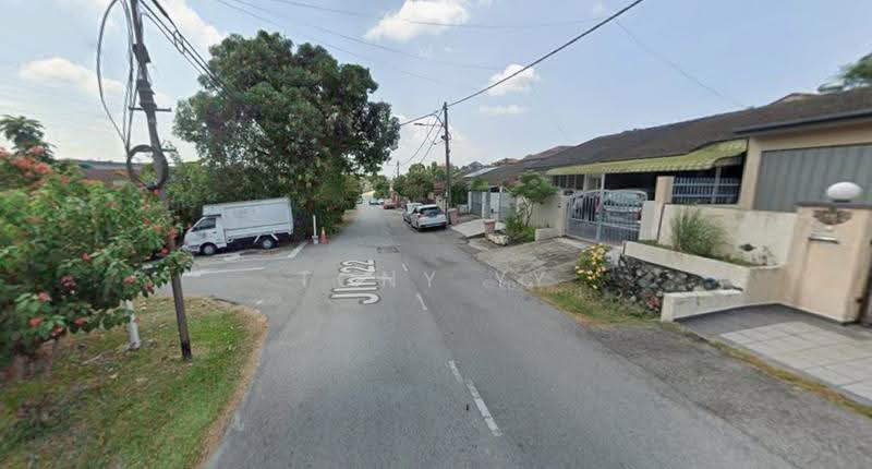 Rumah Teres 2-Tingkat untuk Dijual di Seksyen 22 (Petaling Jaya) - Tony YY - Exterior - PropertyGuru.com.my