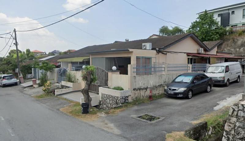 Rumah Teres 2-Tingkat untuk Dijual di Seksyen 22 (Petaling Jaya) - Tony YY - Exterior - PropertyGuru.com.my
