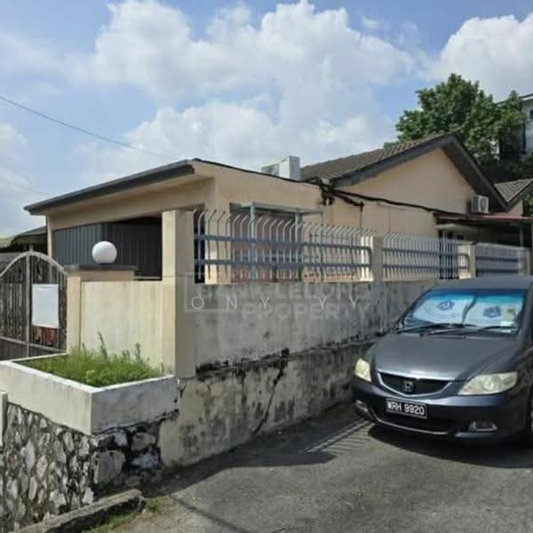 Rumah Teres 2-Tingkat untuk Dijual di Seksyen 22 (Petaling Jaya) - Tony YY - Exterior - PropertyGuru.com.my