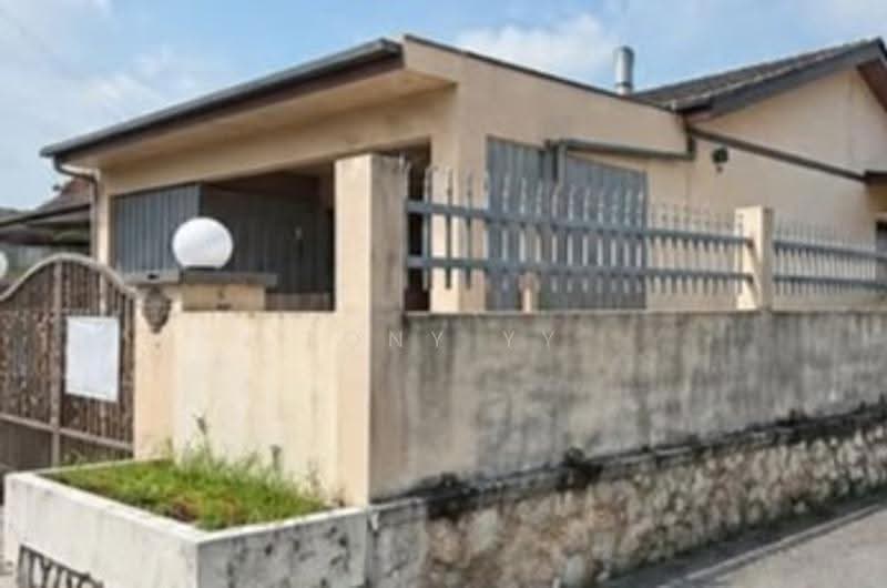 Rumah Teres 2-Tingkat untuk Dijual di Seksyen 22 (Petaling Jaya) - Tony YY - PropertyGuru.com.my