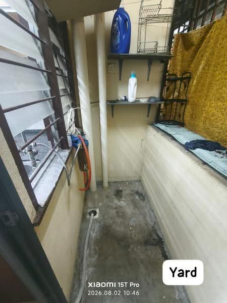 Pangsapuri untuk Dijual di Seraya Apartments - WK Siew - Exterior - PropertyGuru.com.my