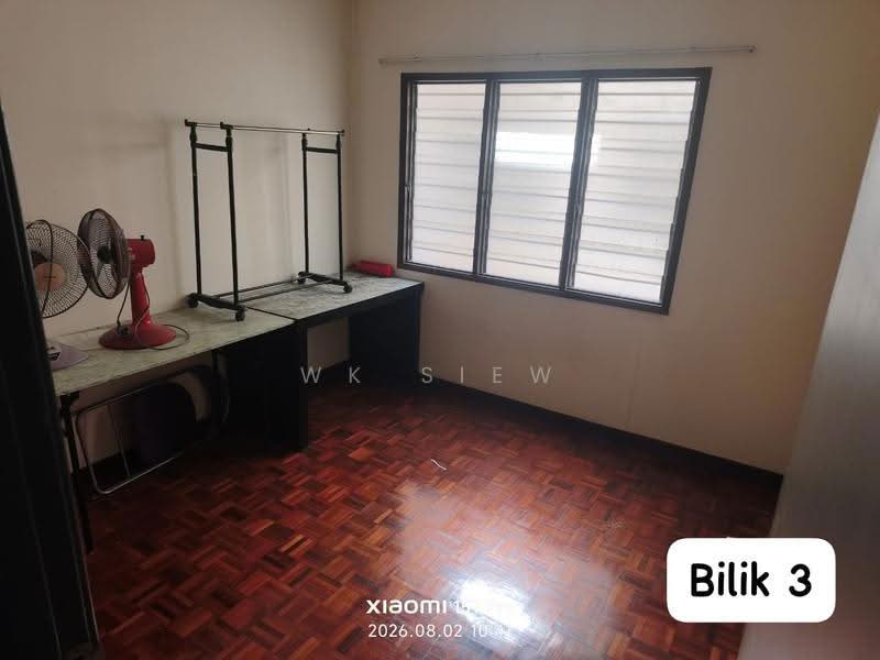 Pangsapuri untuk Dijual di Seraya Apartments - WK Siew - Interior - PropertyGuru.com.my