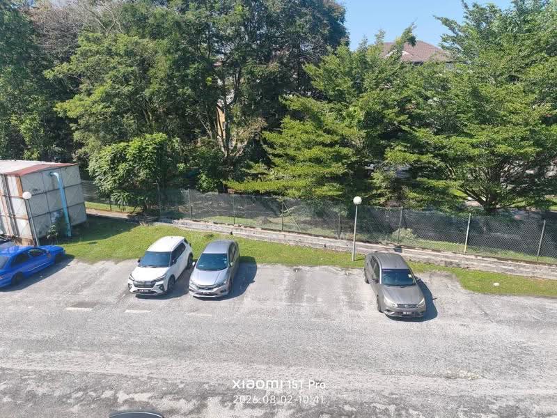 Pangsapuri untuk Dijual di Seraya Apartments - WK Siew - Exterior - PropertyGuru.com.my