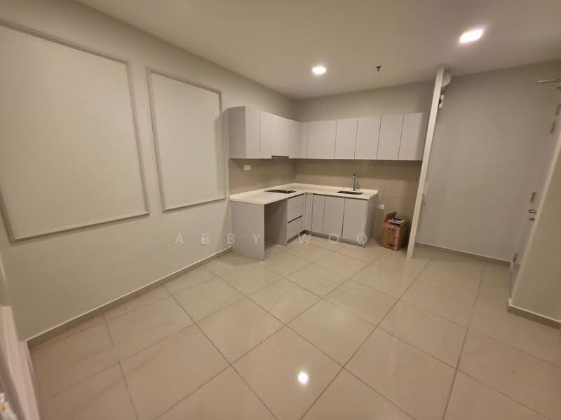 Kediaman Servis untuk Disewa di Hyde Tower - Abby Woo - Kitchen - PropertyGuru.com.my