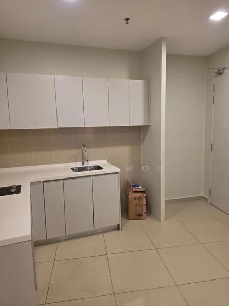 Kediaman Servis untuk Disewa di Hyde Tower - Abby Woo - Kitchen - PropertyGuru.com.my