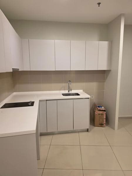 Kediaman Servis untuk Disewa di Hyde Tower - Abby Woo - Kitchen - PropertyGuru.com.my