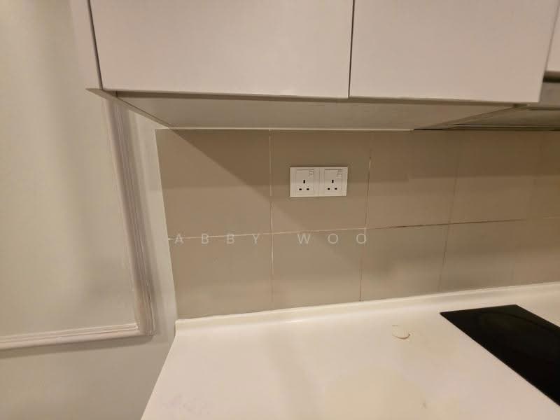 Kediaman Servis untuk Disewa di Hyde Tower - Abby Woo - Kitchen - PropertyGuru.com.my