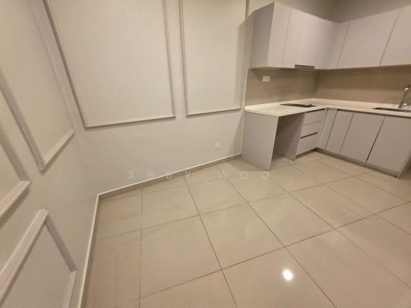 Kediaman Servis untuk Disewa di Hyde Tower - Abby Woo - Kitchen - PropertyGuru.com.my