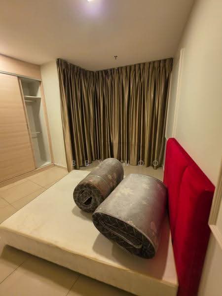 Kediaman Servis untuk Disewa di Hyde Tower - Abby Woo - Bedroom - PropertyGuru.com.my