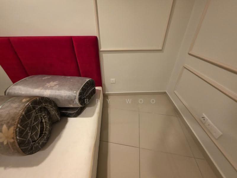 Kediaman Servis untuk Disewa di Hyde Tower - Abby Woo - Bedroom - PropertyGuru.com.my