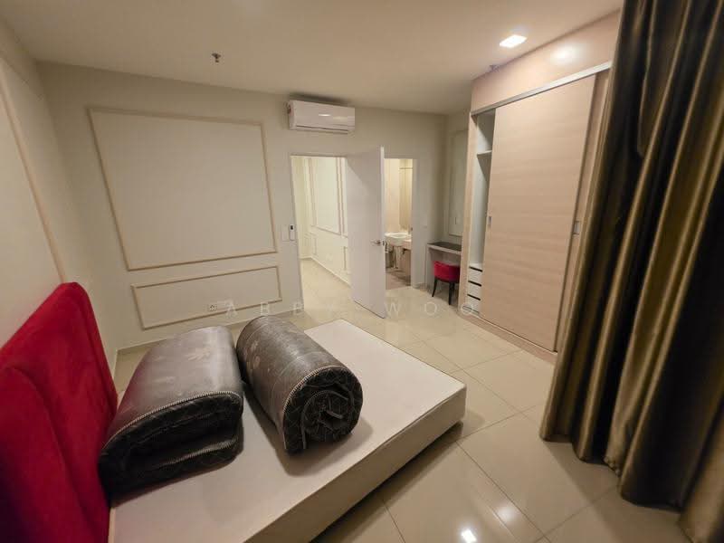 Kediaman Servis untuk Disewa di Hyde Tower - Abby Woo - PropertyGuru.com.my