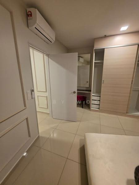 Kediaman Servis untuk Disewa di Hyde Tower - Abby Woo - PropertyGuru.com.my