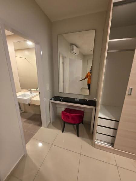 Kediaman Servis untuk Disewa di Hyde Tower - Abby Woo - PropertyGuru.com.my