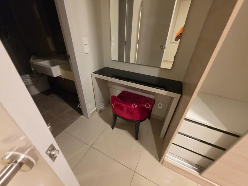 Kediaman Servis untuk Disewa di Hyde Tower - Abby Woo - PropertyGuru.com.my
