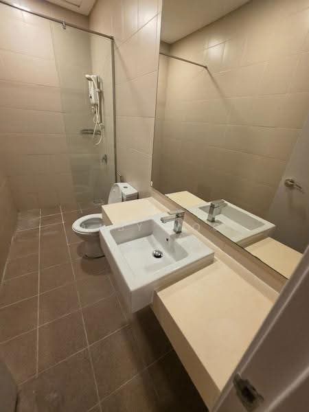 Kediaman Servis untuk Disewa di Hyde Tower - Abby Woo - PropertyGuru.com.my