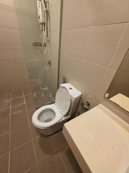 Kediaman Servis untuk Disewa di Hyde Tower - Abby Woo - PropertyGuru.com.my