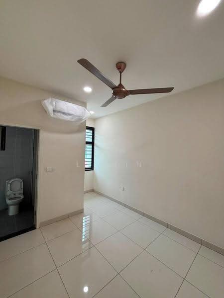 2-storey Terraced House for Rent in Bandar Uda Utama (Johor Bahru) - Li Min - Bathroom - PropertyGuru.com.my