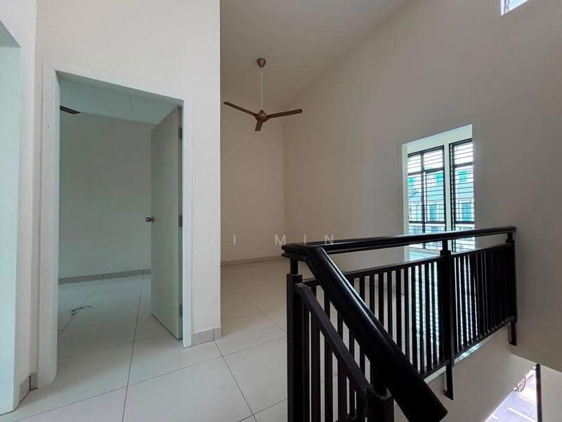 2-storey Terraced House for Rent in Bandar Uda Utama (Johor Bahru) - Li Min - Interior - PropertyGuru.com.my