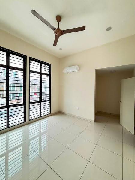 2-storey Terraced House for Rent in Bandar Uda Utama (Johor Bahru) - Li Min - Interior - PropertyGuru.com.my