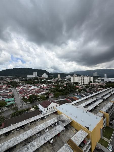 Pangsapuri untuk Dijual di Central Garden - Harold Lee - Room View - PropertyGuru.com.my